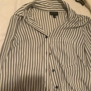 Who what wear button up